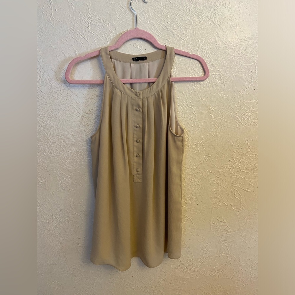 Theory tank top